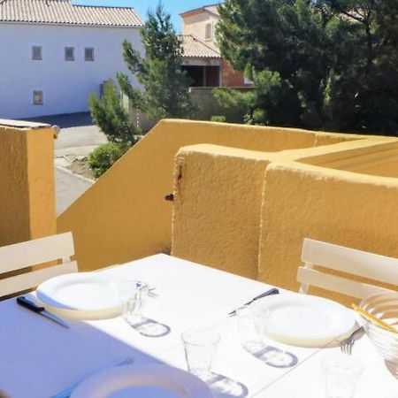 Appartement T2 Avec Cabine A St Pierre La Mer Fleury  Bagian luar foto